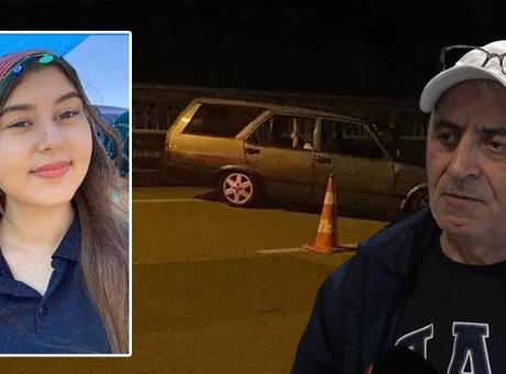 Görele Eski Belediye Başkanı Hasbi Dede'nin yargılandığı taciz davasının mağduruydu! Tuana'nın babası konuştu: 'Şikayetimizi geri çekmemiz istendi'