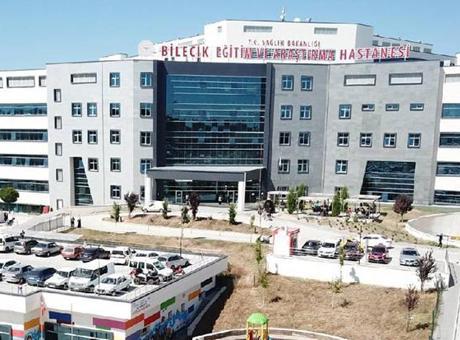 Bilecik’te diş ağrısı için akılalmaz yöntem! Tarım ilacı, alkol ve mazot içen şahsın durumu ağır