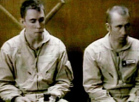 ABD'nin helikopteri 23 yıl önce Irak'ta düşürülmüştü! Sağ kurtulan pilot anlattı: Vurulduğun anı tarif edemezsin