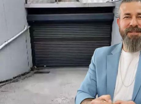 Küçük kızının gözü önünde öldürülmüştü! Katilin savunması ortaya çıktı