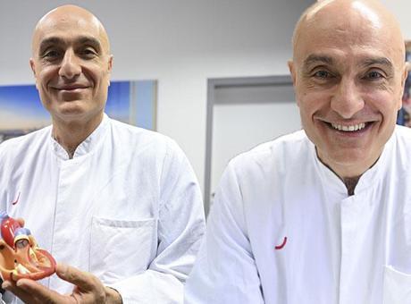 Türk doktor tarih yazdı! Dünyada bir ilk: ‘Çok sayıda hasta için yeni bir umut’