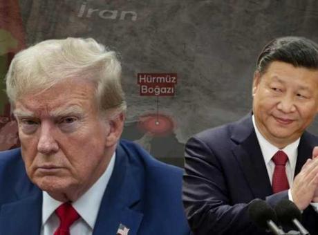 Trump'ın baskısı 'canavar doğurdu'! 'Korkunç senaryoya yıllar önce hazırlanmaya başladılar'