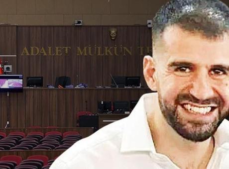 Ayhan Bora Kaplan davasında tansiyon yükseldi! 'Hem gizli tanık hem sanık yapıldım'