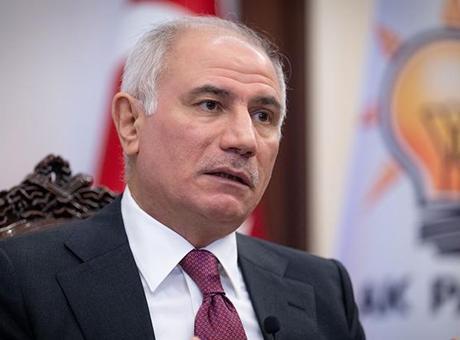 Son dakika... AK Parti'den erken seçim açıklaması