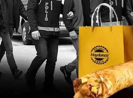 Maydonoz Döner davasında kritik duruşma: Tanıklar konuştu
