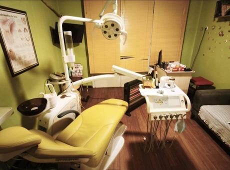 Sahte dişçi skandalı! Yetkisiz kişi klinik açıp randevuyla hasta bakmış