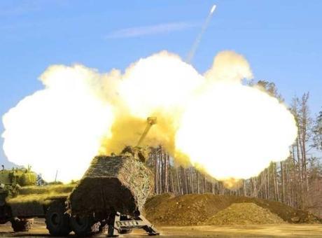 Yunanistan-İsrail arasında 757,84 milyon dolarlık dev savunma anlaşması! PULS roketatar tedariki için kollar sıvandı