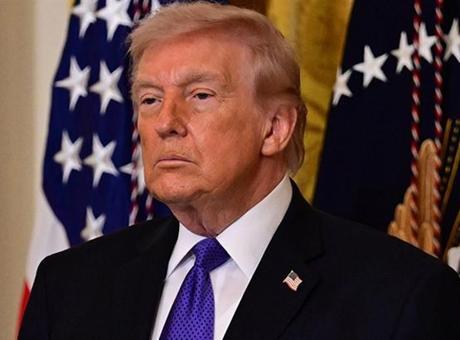 Trump'tan kritik İran açıklaması: Halk eve dönmemizi istiyor