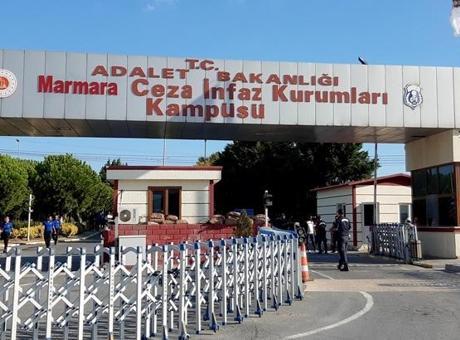 Bakırköy Cumhuriyet Başsavcılığı tutuklulara yönelik olumsuz koşullar bulunduğu iddialarını yalanladı