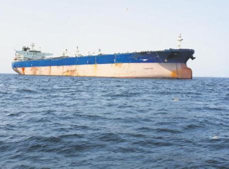 Petrolde TACO bilmecesi