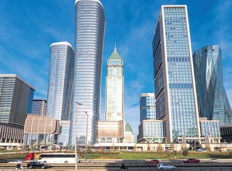 Körfez’deki firmalar İstanbul’u araştırıyor