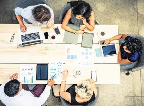 Oyun geliştiren KOBİ’ye 5 yılda 2.3 milyar TL