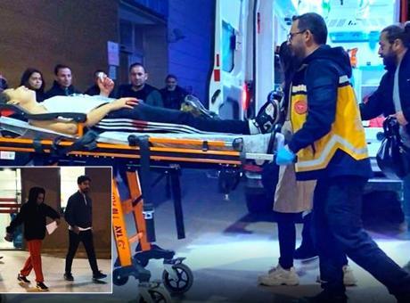 Bursa’da dehşete düşüren olay! Genç kızların ‘erkek meselesi’ kanlı bitti: Yaralı halde 5 kilometre kaçtı