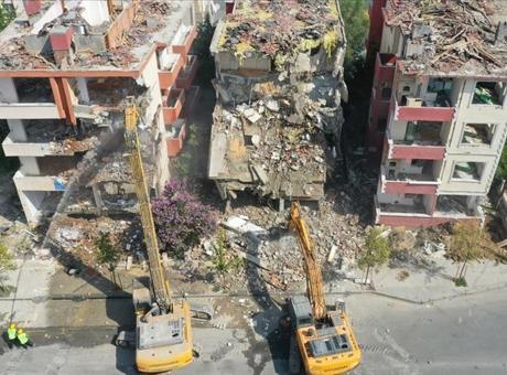 Kentsel dönüşüm desteğinde bilinmeyen detaylar... ‘Yarısı Bizden’e başvuran kredi çekebilecek mi?