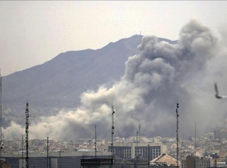 ABD basınından çarpıcı müzakere iddiası! İran'a saldırılar ertelenecek mi?