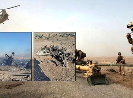 ABD’nin İran'daki kurtarma operasyonuna ilişkin çarpıcı iddia! 'Asıl amaç farklıydı'