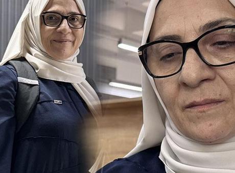 30 yaş geç derken, 58 yaşındak başardı: Artık kimseye sormayacağım