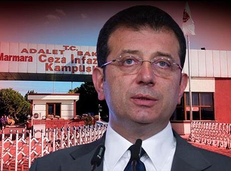 İmamoğlu çıkar amaçlı suç örgütü davası: Savcı'dan İmamoğlu'na: Haddinizi aşarsanız haddinizi bildiririz