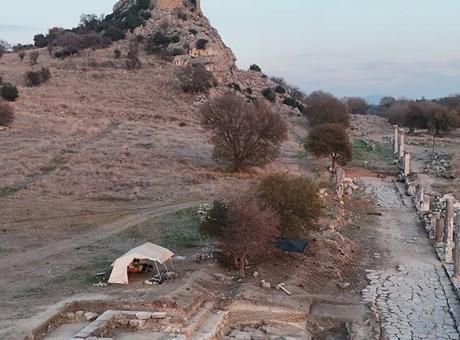 Bakan Ersoy sahadan duyurdu: Osmaniye'ye 678 milyon liralık dev yatırım
