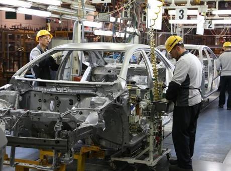 Sakarya, 1,3 milyar dolar ihracat yaptı