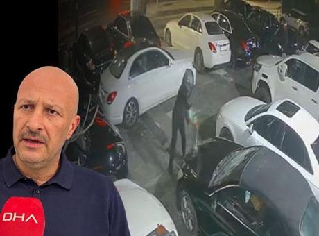 İstanbul'da kabus gecesi! Talimat yurt dışından geldi: Devletimiz büyük, bir günde bunların hepsini temizler