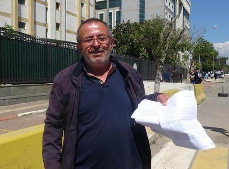 Nüfusa kız yazıldı, iki kez askerlik yaptı! 5 isim tek hayat... ‘Kendimi ben bile tanımamışım’