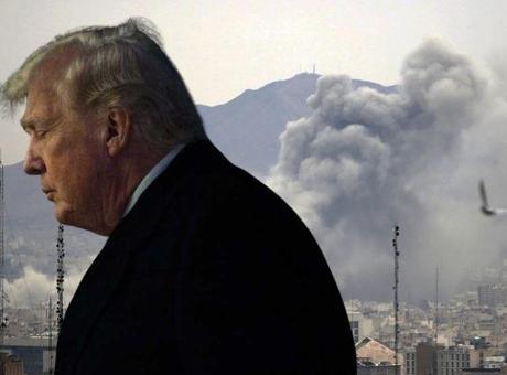 Trump'tan İran'a şok tehdit! 'Tüm bir medeniyet yok olacak'