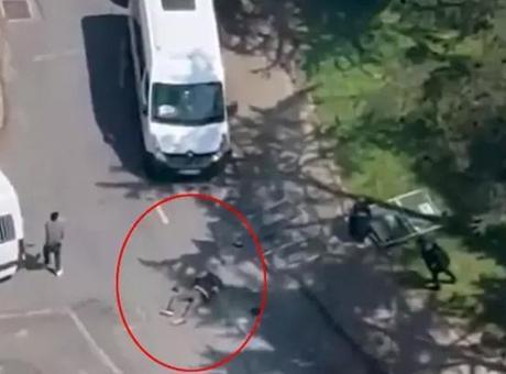 İsrail Konsolosluğu'nun önündeki alçak terör saldırısının şifreleri: 'Hedefte Türkiye'nin 'güvenli liman' imajı var!'