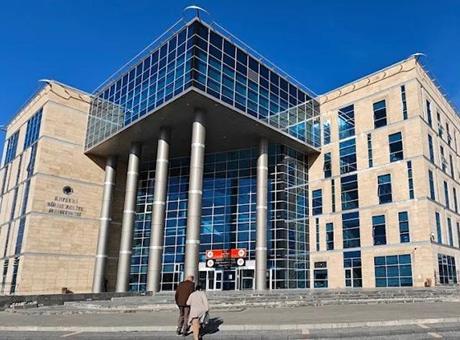 Tokat davasında ceza alan kadın hakime hakaret etti