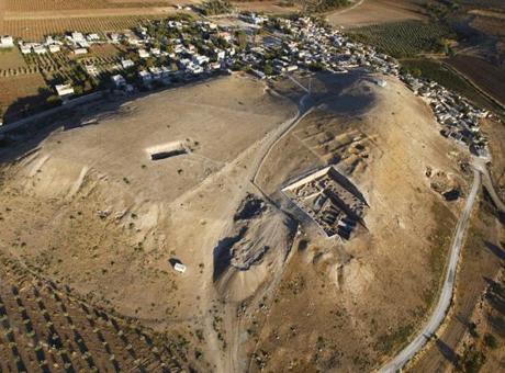 Kilis'te tarih yeniden doğuyor! Dev yatırımla depremin izleri siliniyor