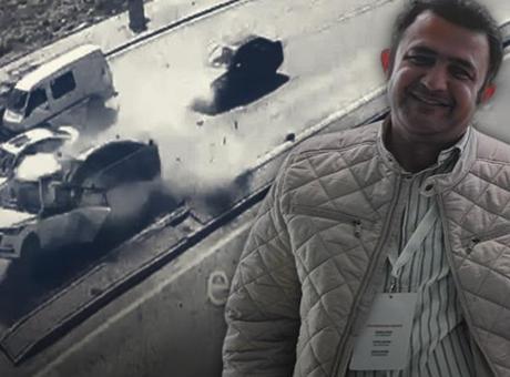 229 kilometre hızla gelen ölüm! Sürücünün cezası açıklandı... Mahkemede son sözü bu oldu