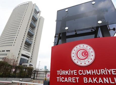 Ticaret Bakanlığından zincir marketlere inceleme
