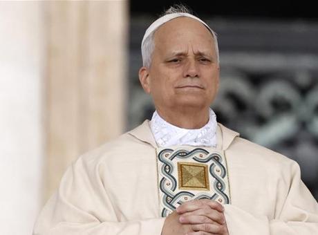 Papa 14. Leo'dan Trump'ın 'İran medeniyeti yok olacak' sözlerine tepki!