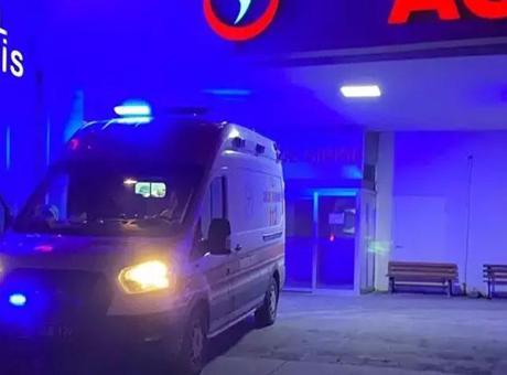 Çekmeköy'de aile içi dehşet! Annesini ve ağabeyini öldürdü