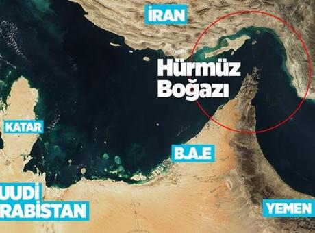 Pakistan'dan ABD'ye 'süreyi iki hafta uzat' ve İran'a da 'Hürmüz'ü iki haftalığına aç' çağrısı