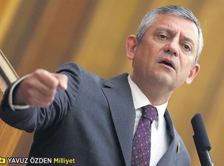 Özel: Hodri meydan, bu ara seçim yapılacak