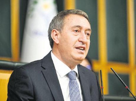 DEM Parti’den Bahçeli’nin sözlerine destek: Gereken adımlar atılmalı