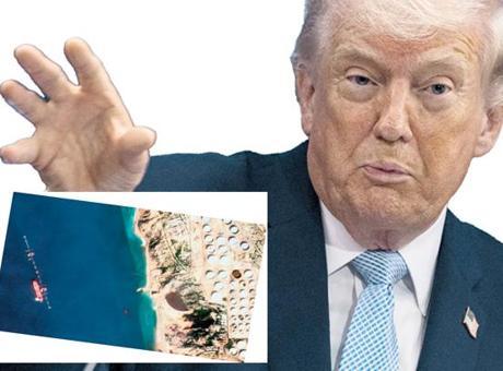 İran’a saldırı iki hafta ertelendi