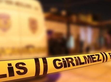 Ankara'da korkunç olay! Emekli uzman çavuş, eşini ve kızını öldürüp intihar etti