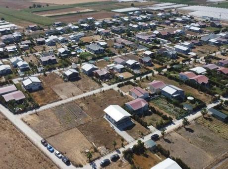 Arsa ve arazisi olanlar dikkat! ‘Tarla kondu’lara yıkım: 1 ay süre verildi! Hangi yapılara izin verilecek?