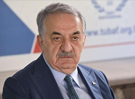 AK Parti Genel Başkan Yardımcısı Yazıcı: Geçici de olsa barış kazandı, insanlık kazandı