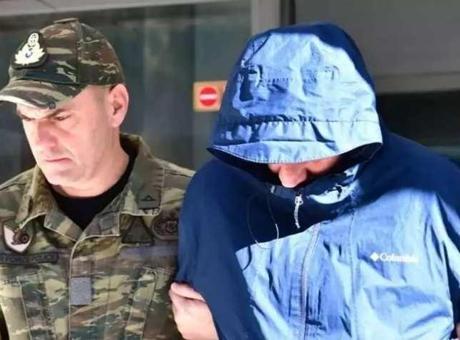 CIA uyarmıştı, Yunan albay Çin casusu çıktı! NATO belgelerini Pekin'e satan üst düzey isim tutuklandı