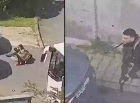 Son dakika... İstanbul Levent’teki çatışmada yeni gelişme