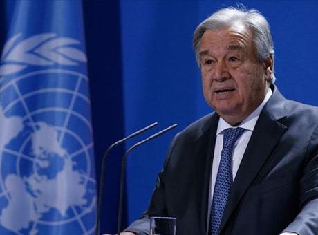 BM'den ABD-İran ateşkesine dair flaş açıklama! 'Kapsamlı barış için önemli'