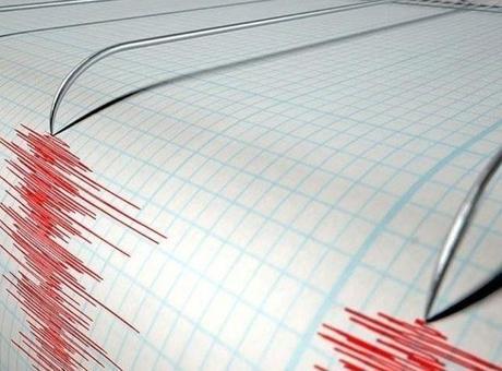 Son dakika... Çorum’da 4 büyüklüğünde deprem