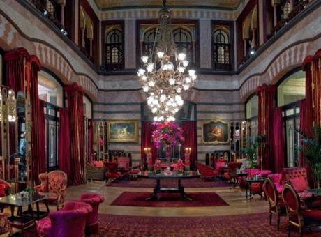 Yerebatan Sarnıcı, Galata Kulesi, Pera Palas... Tam 1191 taşınmaz Vakıflar Genel Müdürlüğüne geçti