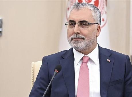 'Yılın ilk 3 ayında 331 binden fazla işe yerleştirmeye aracılık ettik'