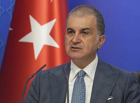 AK Parti Sözcüsü Çelik: Geçici ateşkesin bütün boyutlarıyla uygulanmasını temenni ediyoruz