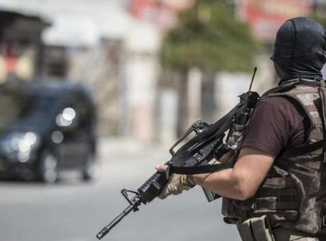 İstanbul'daki saldırı sonrası Kocaeli'de DEAŞ operasyonu! 19 kişi gözaltına alındı