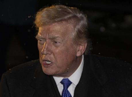 ABD'de ateşkes sonrası 'azil' sesleri! 'Trump savaş suçu işledi'